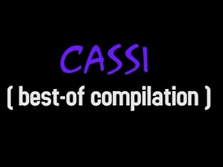 Alarming Cassi na EKG