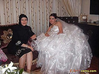 Türk-arap-Asya hijapp karışımı fotoğraf 14