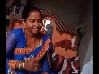 India baru menikah istri bermain dengan ayam besar audio yang jernih soft-pedal
