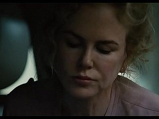 Nicole Kidman Handjob Scene  Hammer away k. Of A Transcendent Deer 2017  pellicle  Solacesolitude