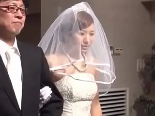 Sesso a un matrimonio