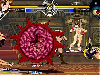 Dramatize expunge Queen of Fighters 2016-12-02 22-57-11-09
