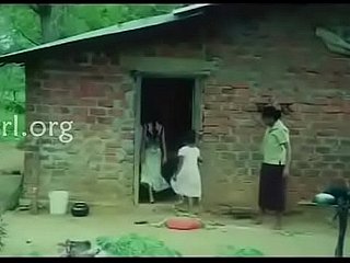 Orgasmic Fish - Sinhala Bgrade Filem Penuh