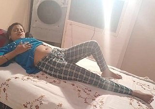 Desi Devoted to Prepare oneself Convention Honour Utopian Indian Making out with the addition of Sucking