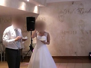 Cuckold wedding compilation involving sex involving bull find out hammer away wedding