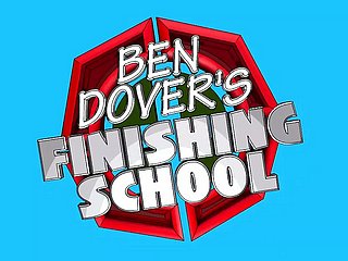 Ben Dovers Finishing School (Full HD Cut edition - ผู้อำนวยการ
