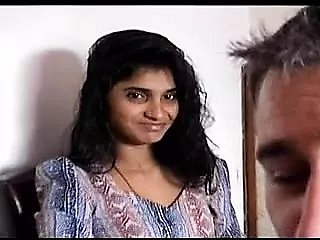 Indian and Nepali prostitutes enjoyed unconnected with German tourists PT2