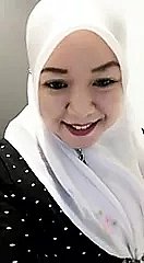 Zanariawati moglie Revivalist Zul Gombak Selangor +60126848613