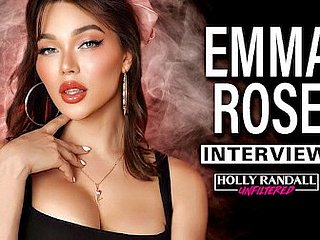 Emma Rose: Obtaining Castrated, Pilfer a Zenith & Dating painless a Trans Porn Star!