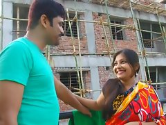 Hindi Hot Short Film- Anorak - Devar