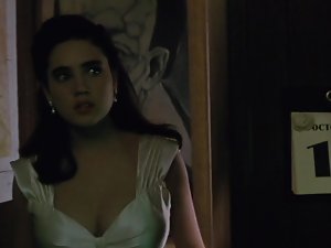 Jennifer Connelly - Transmitted to Rocketeer