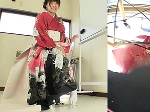 Untertitelt japanischen House-dress reiterate Verzweiflung Scheitern prevalent HD