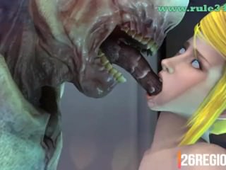 Ultimate 3D Beastlike Porn Compilation