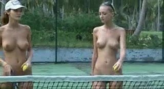 Bạn có thích quần vợt không?