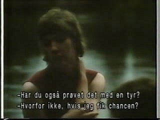 Swedish Film Classic - FABODJANTAN (część 2 z 2)