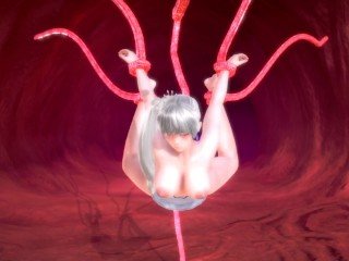 Rwby Weiss Gets Fucked At the end of one's tether Monsters Hentai
