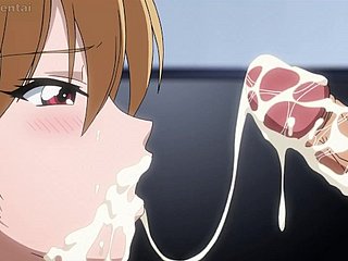 Kakushi Dere Episode 1 Uncensored