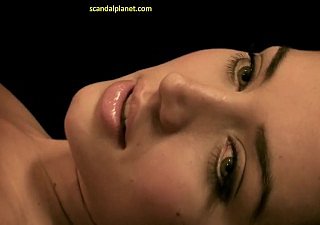 Ana de Armas Totally Nude W Inner man ScandalPlanetCom